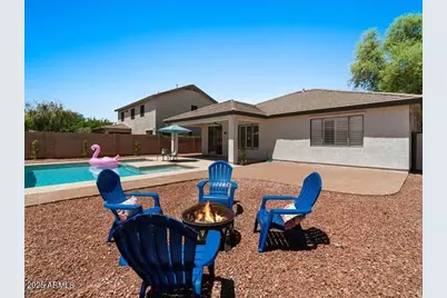 271 W Roadrunner Drive, Chandler, AZ 85286 - Photo 22