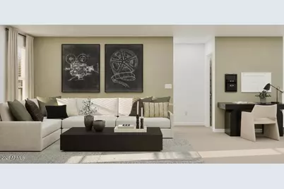 18815 W Sandlewood Drive, Goodyear, AZ 85338 - Photo 10