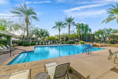 21320 N 56th Street #2110, Phoenix, AZ 85054 - Photo 32