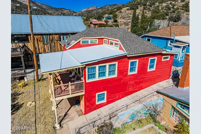 17G Laundry Hill Street, Bisbee, AZ 85603 - Photo 46