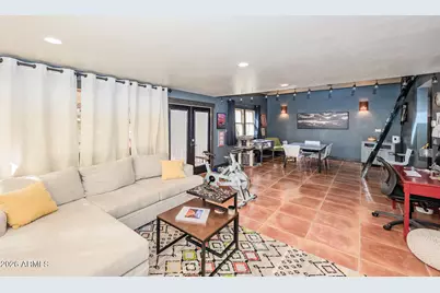 17G Laundry Hill Street, Bisbee, AZ 85603 - Photo 16