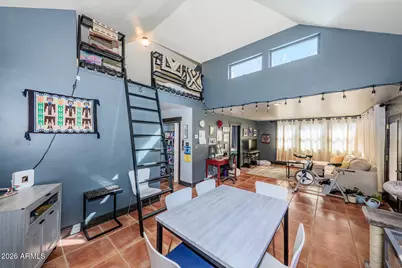 17G Laundry Hill Street, Bisbee, AZ 85603 - Photo 20