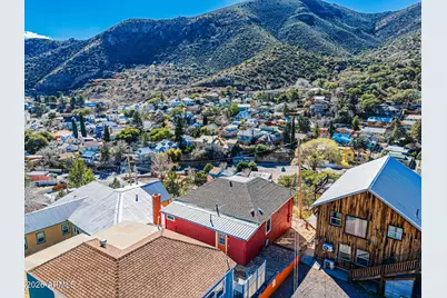17G Laundry Hill Street, Bisbee, AZ 85603 - Photo 34