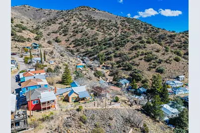 17G Laundry Hill Street, Bisbee, AZ 85603 - Photo 42
