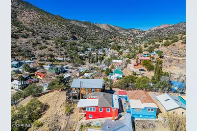 17G Laundry Hill Street, Bisbee, AZ 85603 - Photo 38