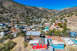17G Laundry Hill St, Bisbee, AZ 85603 - Photo 38