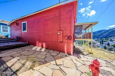 17G Laundry Hill Street, Bisbee, AZ 85603 - Photo 30