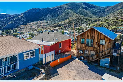 17G Laundry Hill Street, Bisbee, AZ 85603 - Photo 32