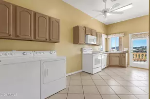 16029 E Trevino Dr, Fountain Hills, AZ 85268 - Photo 38