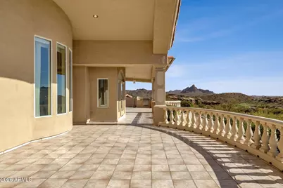 16029 E Trevino Drive, Fountain Hills, AZ 85268 - Photo 46