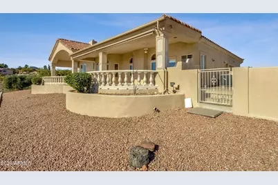 16029 E Trevino Drive, Fountain Hills, AZ 85268 - Photo 42