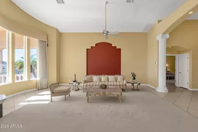 16029 E Trevino Drive, Fountain Hills, AZ 85268 - Photo 10