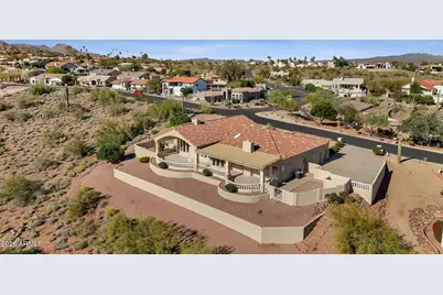 16029 E Trevino Drive, Fountain Hills, AZ 85268 - Photo 50