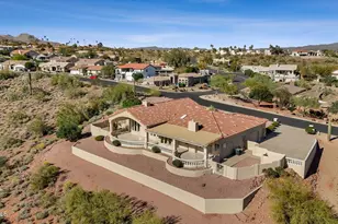 16029 E Trevino Dr, Fountain Hills, AZ 85268 - Photo 50