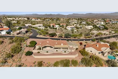 16029 E Trevino Drive, Fountain Hills, AZ 85268 - Photo 52