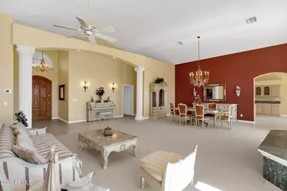 16029 E Trevino Drive, Fountain Hills, AZ 85268 - Photo 8