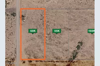 Xxxx N 381st Avenue #-, Tonopah, AZ 85354 - Photo 2