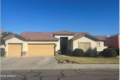 13354 W Palm Lane, Goodyear, AZ 85395 - Photo 1