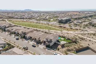 4414 S Ferric --, Mesa, AZ 85212 - Photo 50