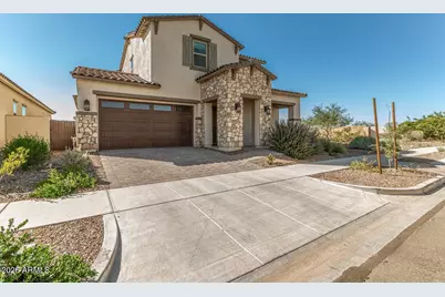 4414 S Ferric --, Mesa, AZ 85212 - Photo 1