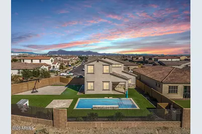 4414 S Ferric --, Mesa, AZ 85212 - Photo 52