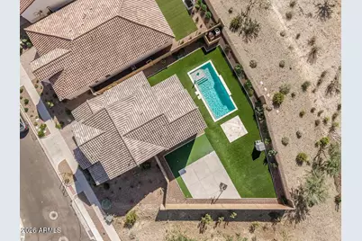 4414 S Ferric --, Mesa, AZ 85212 - Photo 52