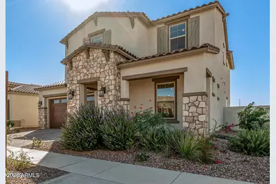 4414 S Ferric --, Mesa, AZ 85212 - Photo 4