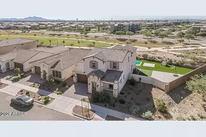 4414 S Ferric --, Mesa, AZ 85212 - Photo 50