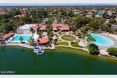 1633 E Lakeside Drive #170, Gilbert, AZ 85234 - Photo 44