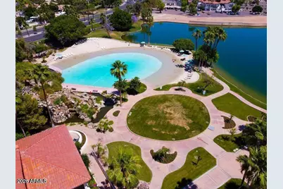 1633 E Lakeside Drive #170, Gilbert, AZ 85234 - Photo 46