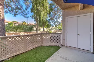 1633 E Lakeside Dr, Gilbert, AZ 85234 - Photo 32