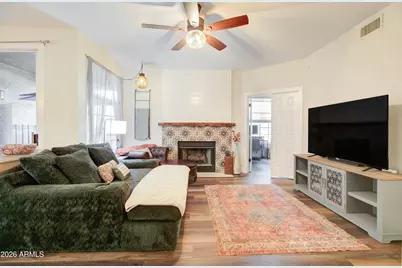 1633 E Lakeside Drive #170, Gilbert, AZ 85234 - Photo 4