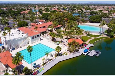 1633 E Lakeside Drive #170, Gilbert, AZ 85234 - Photo 46