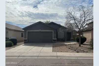 2321 E San Manuel Road, San Tan Valley, AZ 85143 - Photo 1