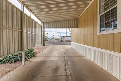 2600 E Allred Avenue E #95, Mesa, AZ 85204 - Photo 22