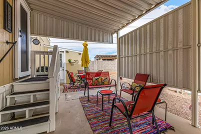 2600 E Allred Avenue E #95, Mesa, AZ 85204 - Photo 18