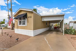 2600 E Allred Ave E, Mesa, AZ 85204 - Photo 2