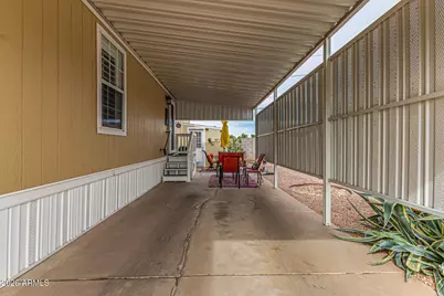 2600 E Allred Avenue E #95, Mesa, AZ 85204 - Photo 18