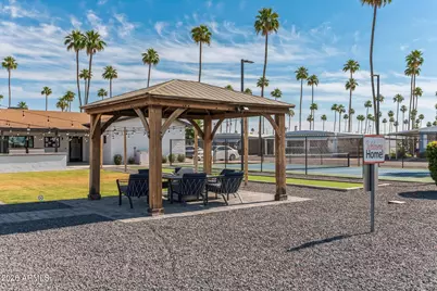 2600 E Allred Avenue E #95, Mesa, AZ 85204 - Photo 24