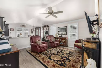 2600 E Allred Avenue E #95, Mesa, AZ 85204 - Photo 6