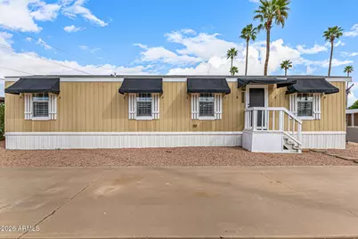 2600 E Allred Avenue E #95, Mesa, AZ 85204 - Photo 4