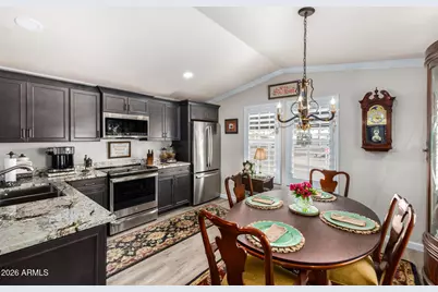 2600 E Allred Avenue E #95, Mesa, AZ 85204 - Photo 14