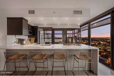 4808 N 24th Street #907, Phoenix, AZ 85016 - Photo 1