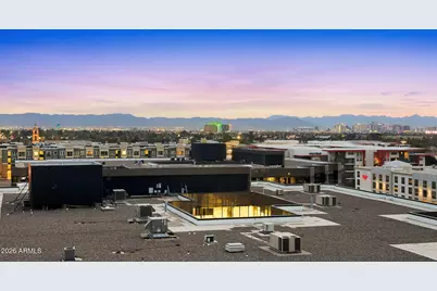 4808 N 24th Street #907, Phoenix, AZ 85016 - Photo 4