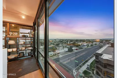 4808 N 24th Street #907, Phoenix, AZ 85016 - Photo 8