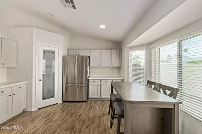 2872 E Carla Vista Court, Gilbert, AZ 85295 - Photo 10