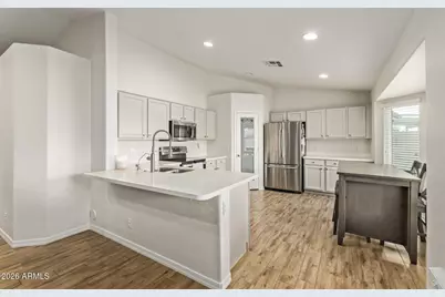 2872 E Carla Vista Court, Gilbert, AZ 85295 - Photo 8