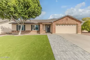 2872 E Carla Vista Ct, Gilbert, AZ 85295 - Photo 1