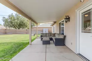 2872 E Carla Vista Ct, Gilbert, AZ 85295 - Photo 26