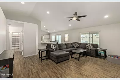 2872 E Carla Vista Court, Gilbert, AZ 85295 - Photo 6